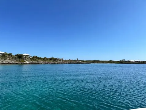 Tilloo Pond Harbour Lots Abaco BS