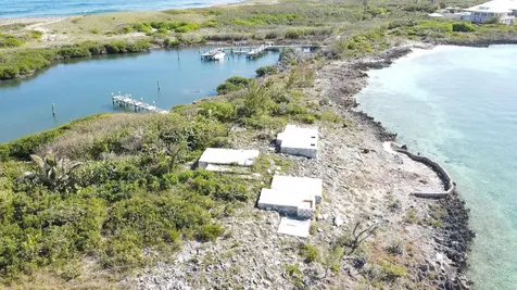 Tilloo Pond Harbour Lots Abaco BS