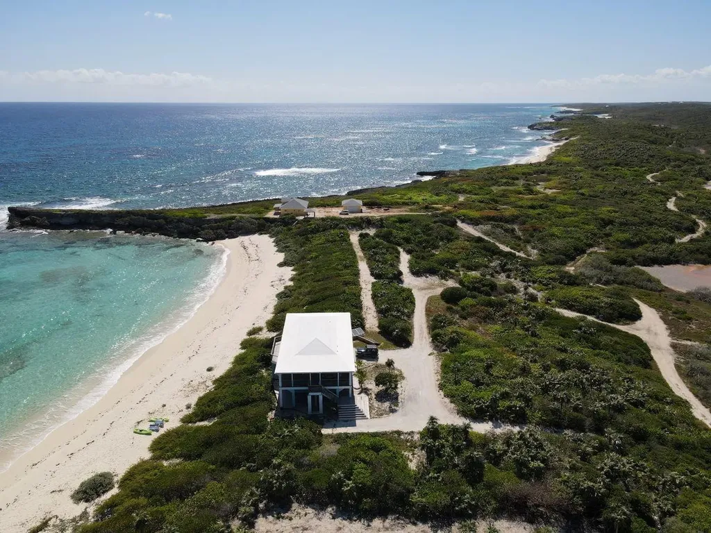 Beach Front Lots Long Island BS