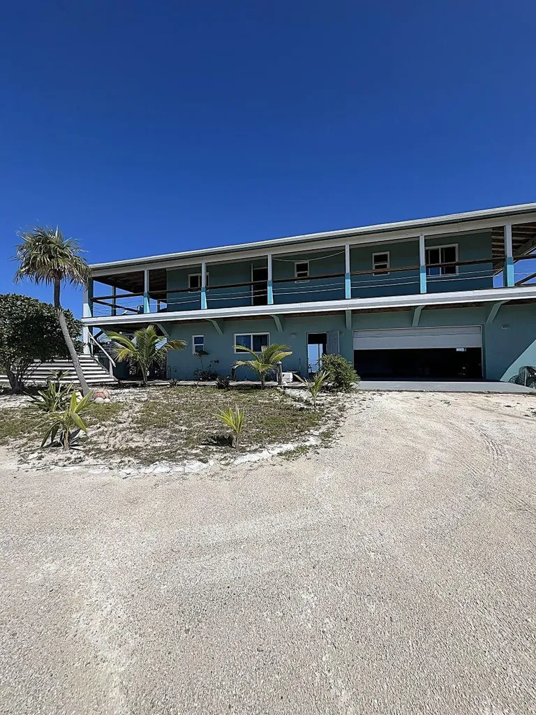 Mckann's Beach Front Prop Long Island BS