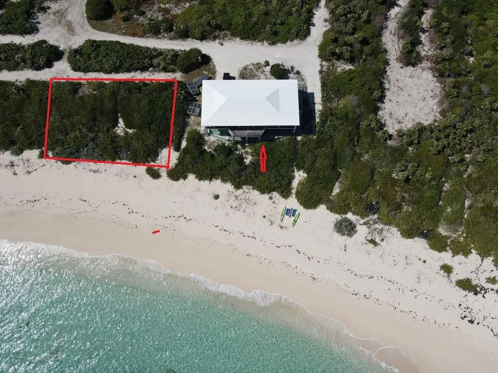 Mckann's Beach Front Prop Long Island BS