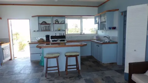 Mckann's Beach Front Prop Long Island BS