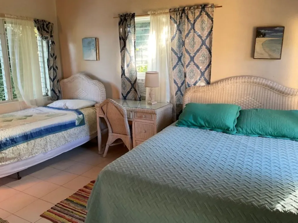 Clarence Town Harbour Long Island BS