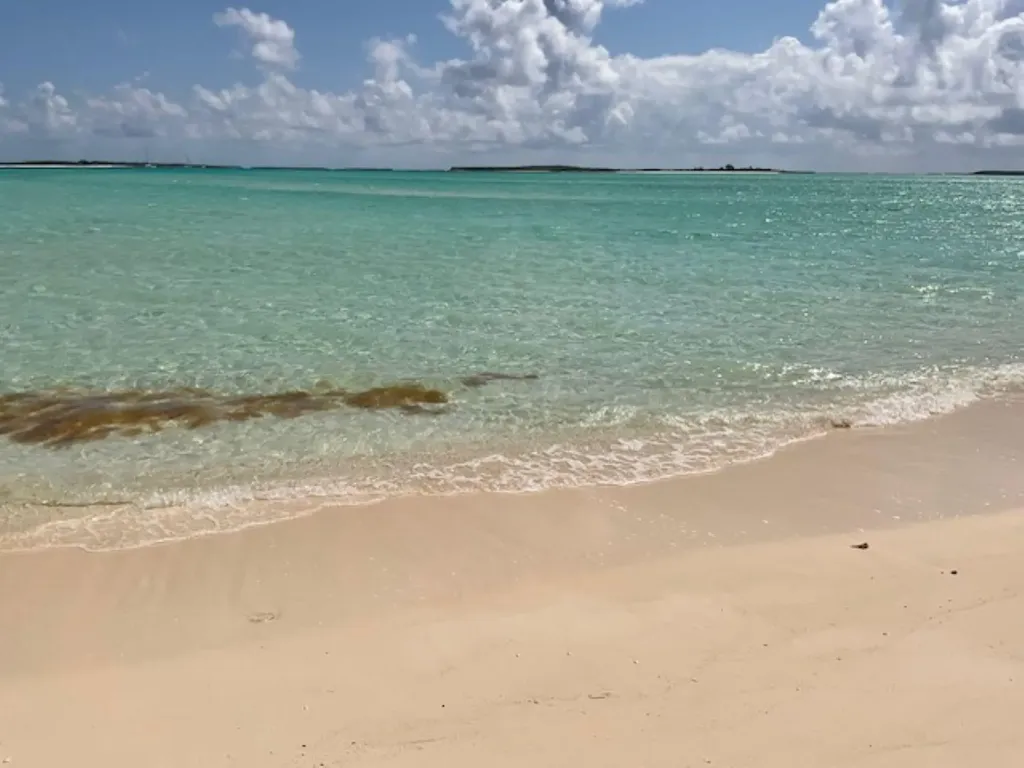 Clarence Town Harbour Long Island BS