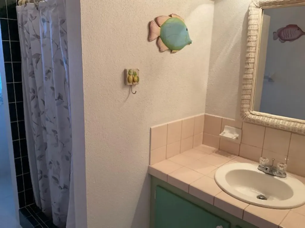 Clarence Town Harbour Long Island BS