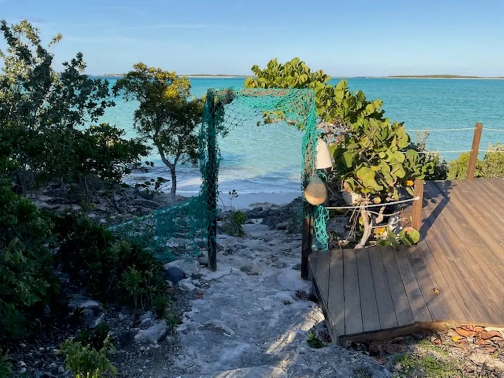 Clarence Town Harbour Long Island BS