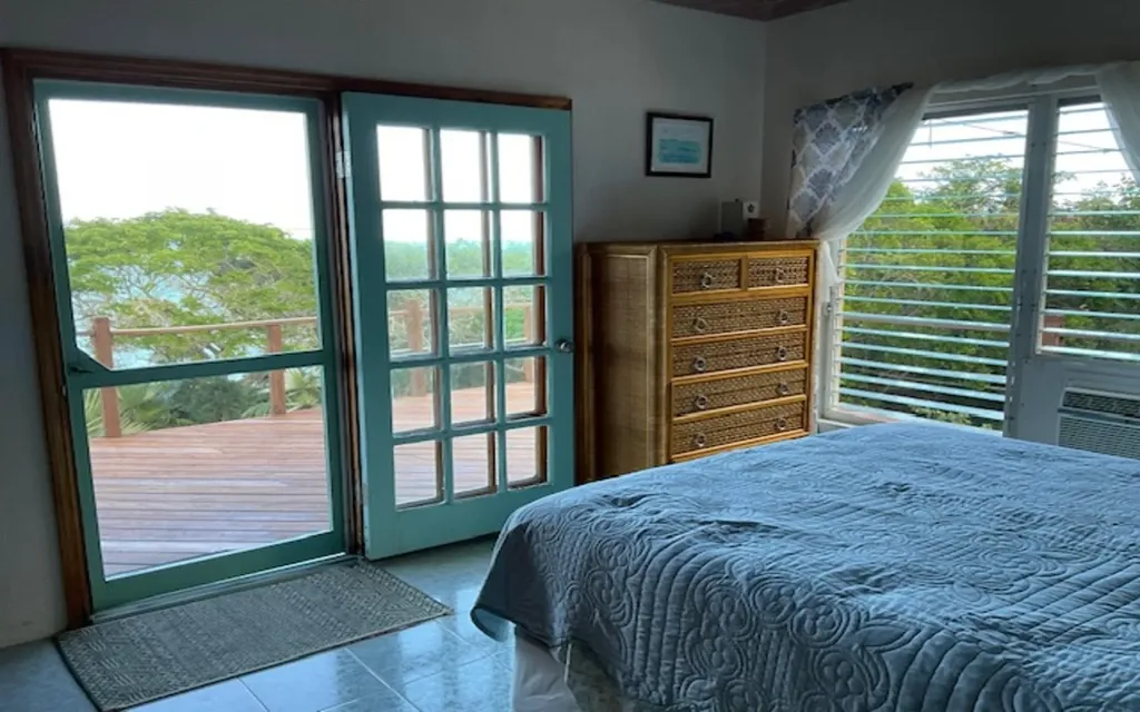 Clarence Town Harbour Long Island BS