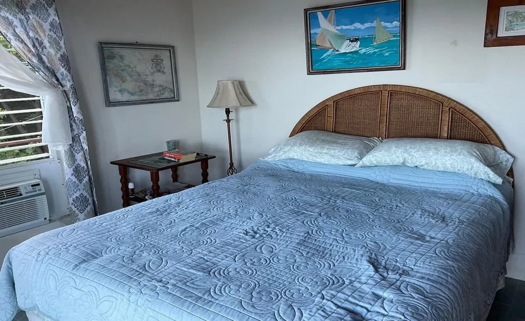 Clarence Town Harbour Long Island BS