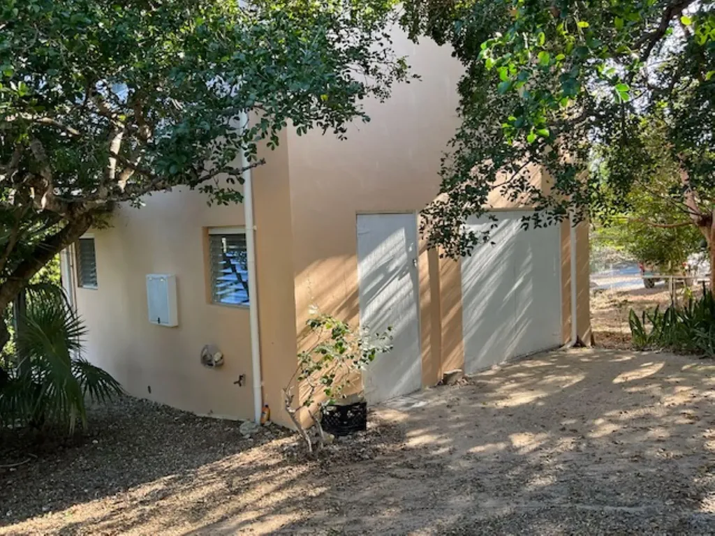 Clarence Town Harbour Long Island BS