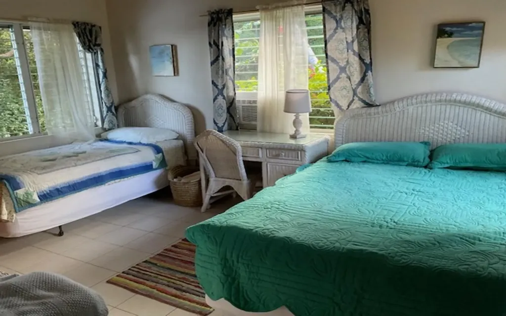 Clarence Town Harbour Long Island BS