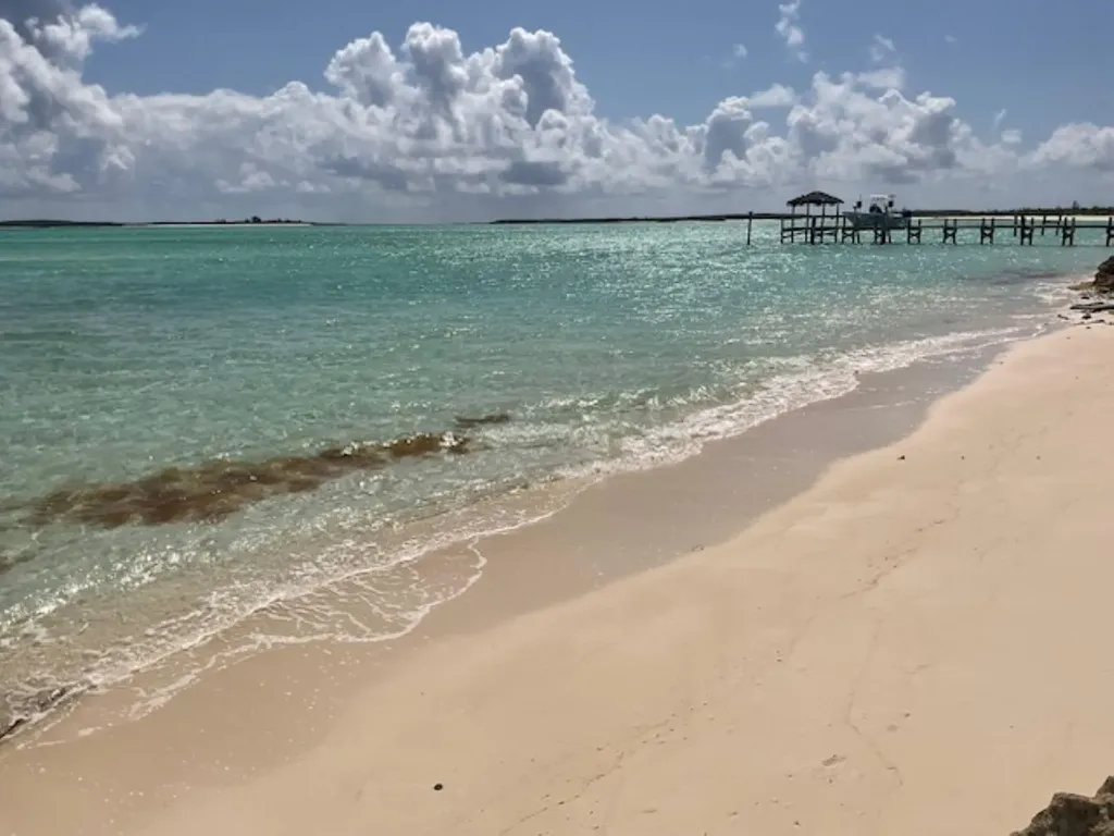 Clarence Town Harbour Long Island BS