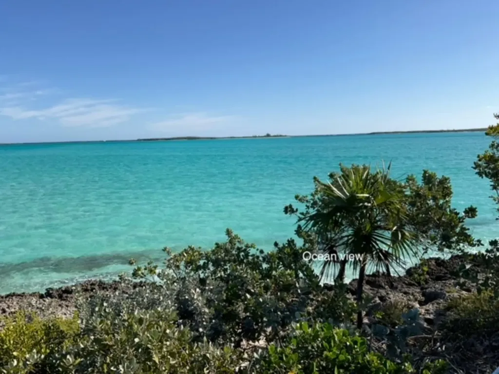 Clarence Town Harbour Long Island BS