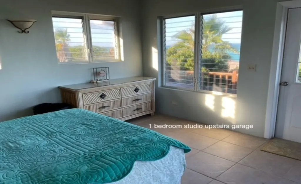 Clarence Town Harbour Long Island BS