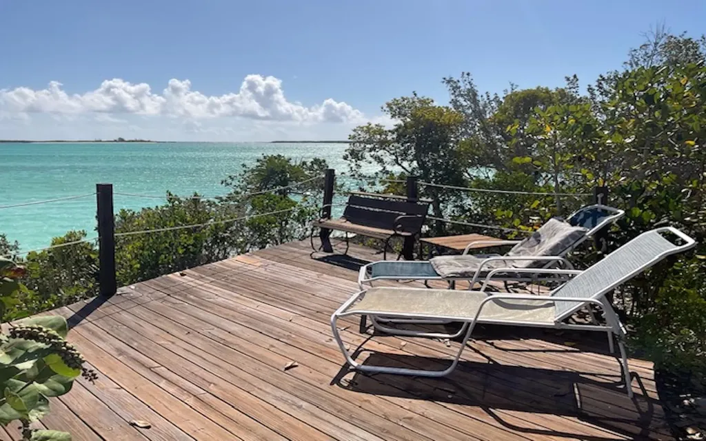 Clarence Town Harbour Long Island BS