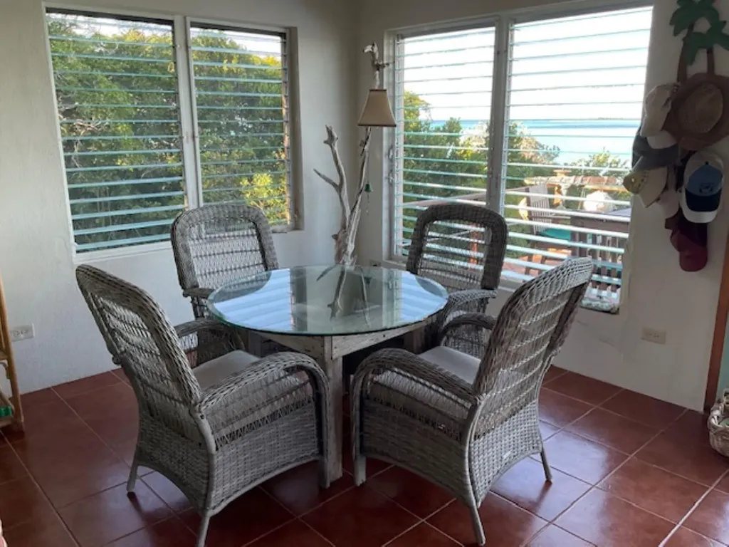 Clarence Town Harbour Long Island BS