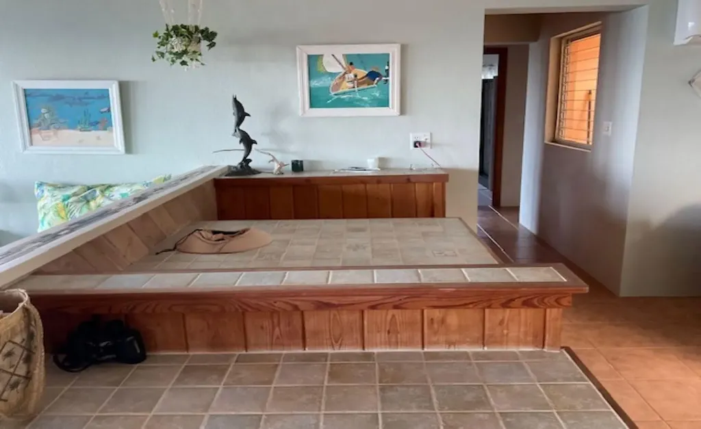 Clarence Town Harbour Long Island BS