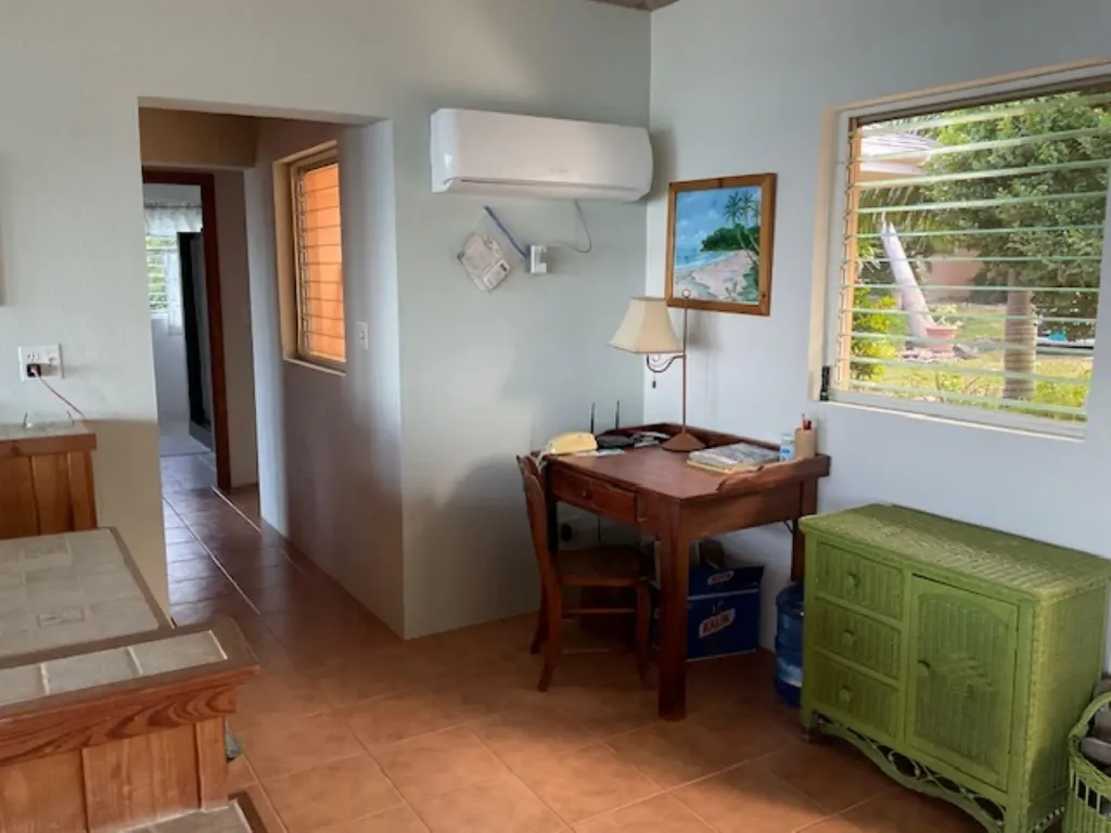 Clarence Town Harbour Long Island BS