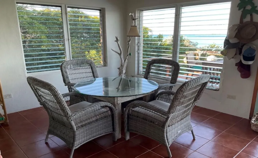 Clarence Town Harbour Long Island BS