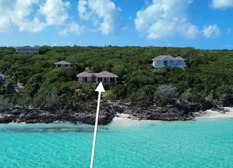 Clarence Town Harbour Long Island BS