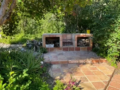 Clarence Town Harbour Long Island BS