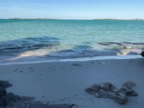 Clarence Town Harbour Long Island BS