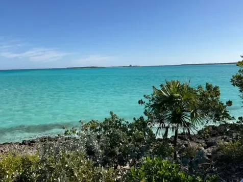 Clarence Town Harbour Long Island BS