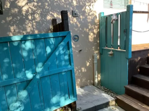 Clarence Town Harbour Long Island BS