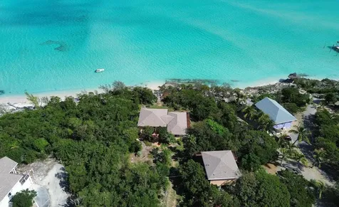 Clarence Town Harbour Long Island BS