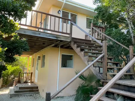 Clarence Town Harbour Long Island BS