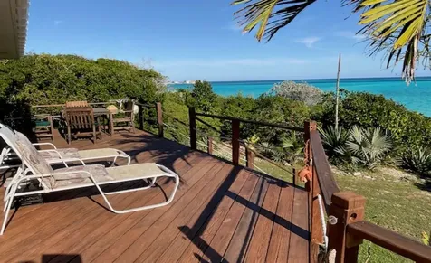 Clarence Town Harbour Long Island BS