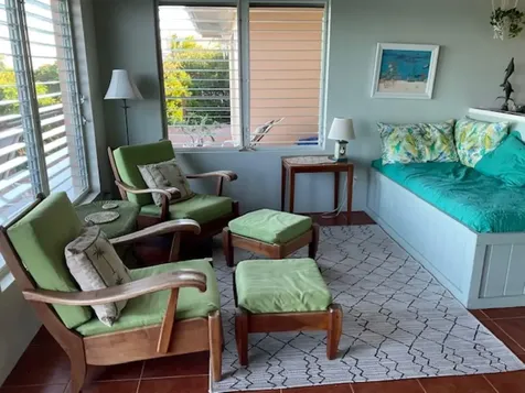 Clarence Town Harbour Long Island BS