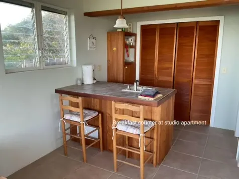 Clarence Town Harbour Long Island BS