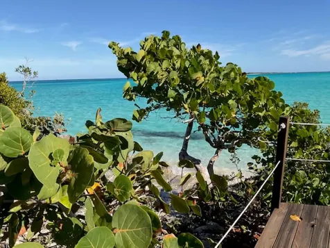 Clarence Town Harbour Long Island BS