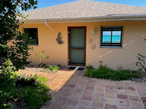 Clarence Town Harbour Long Island BS