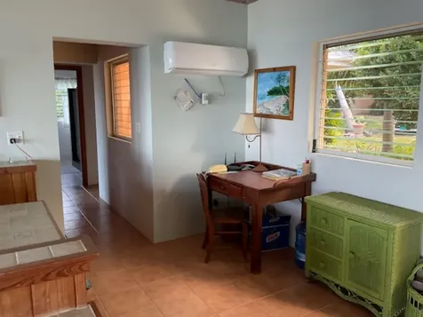 Clarence Town Harbour Long Island BS