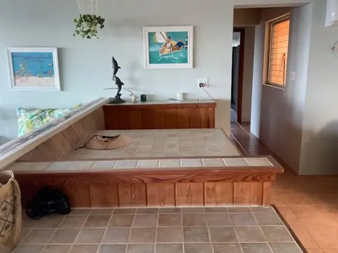 Clarence Town Harbour Long Island BS