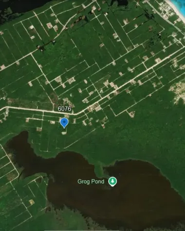 Bahama Sound 7e Exuma BS