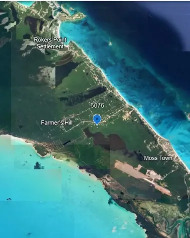 Bahama Sound 7e Exuma BS