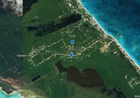 Bahama Sound 7e Exuma BS