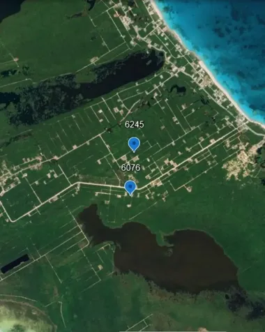 Bahama Sound 7e Exuma BS