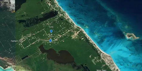 Bahama Sound 7e Exuma BS