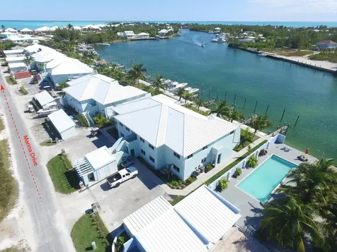 Atlantis #2221 Abaco BS