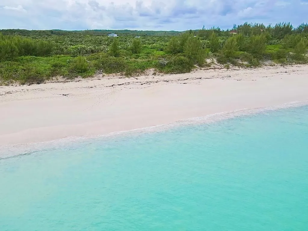 Banks Road Eleuthera BS