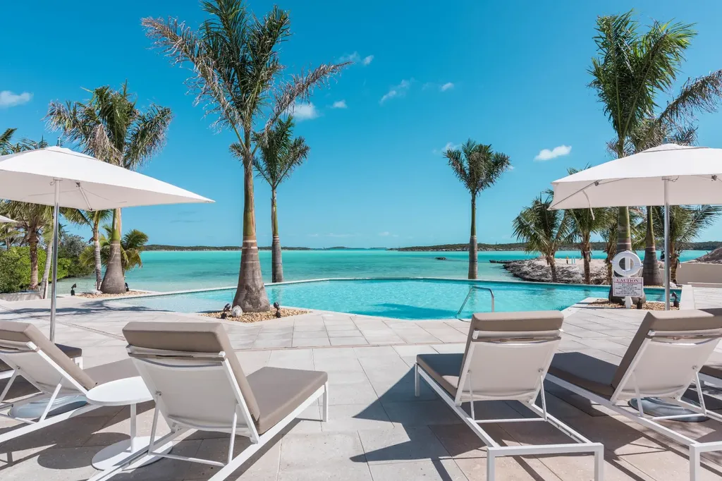 February Point Exuma Exuma BS