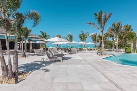 February Point Exuma Exuma BS