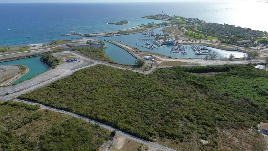 Rokers Point Exuma BS