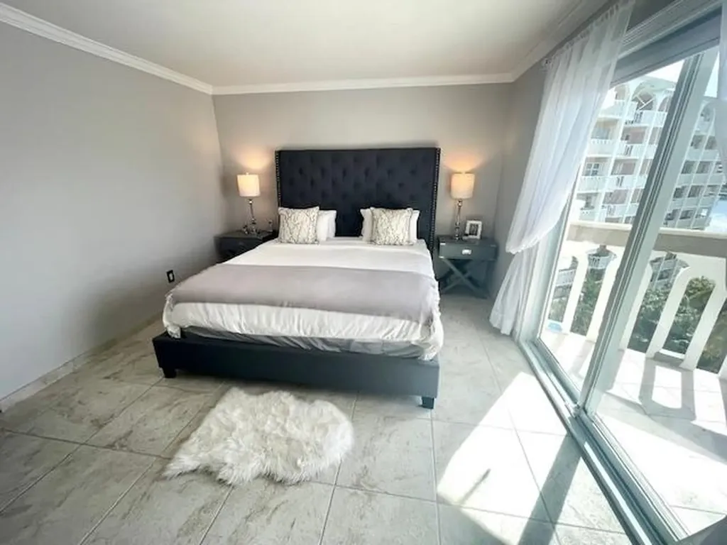 Harbour House Towers Grand Bahama Freeport BS