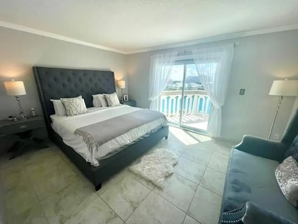 Harbour House Towers Grand Bahama Freeport BS