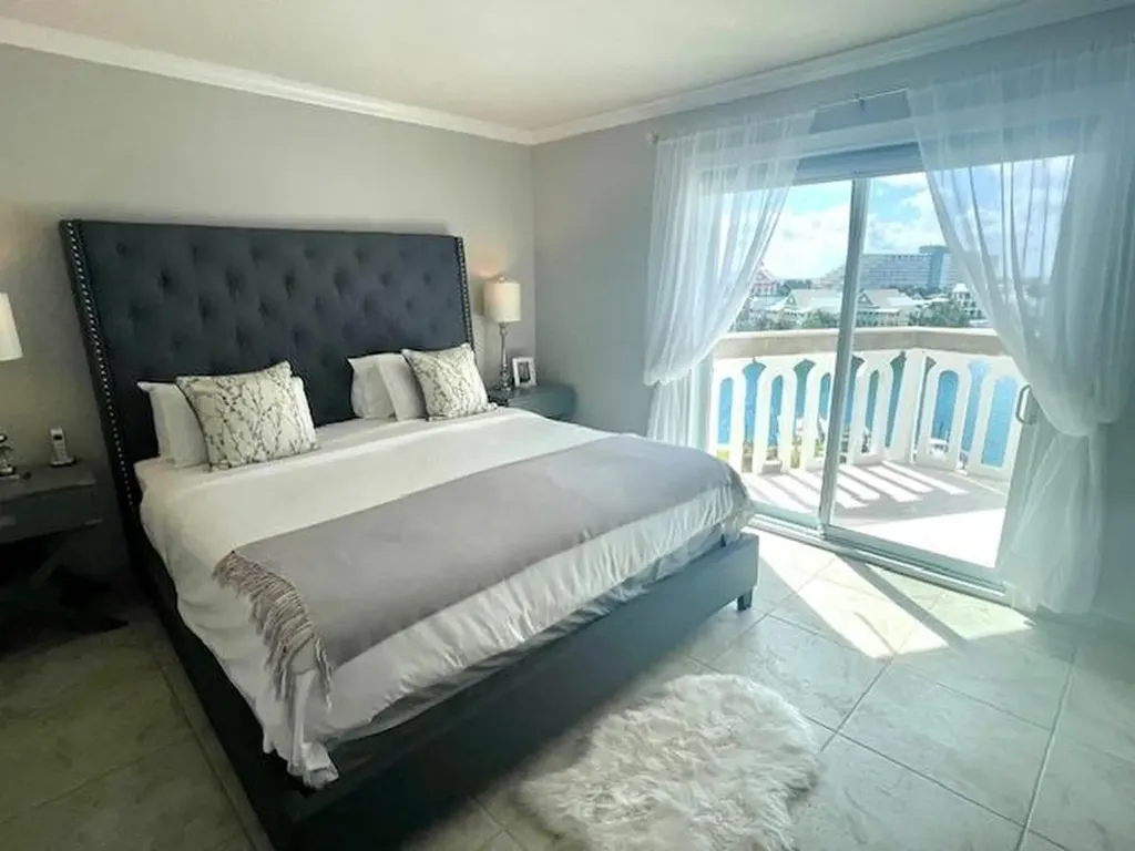 Harbour House Towers Grand Bahama Freeport BS