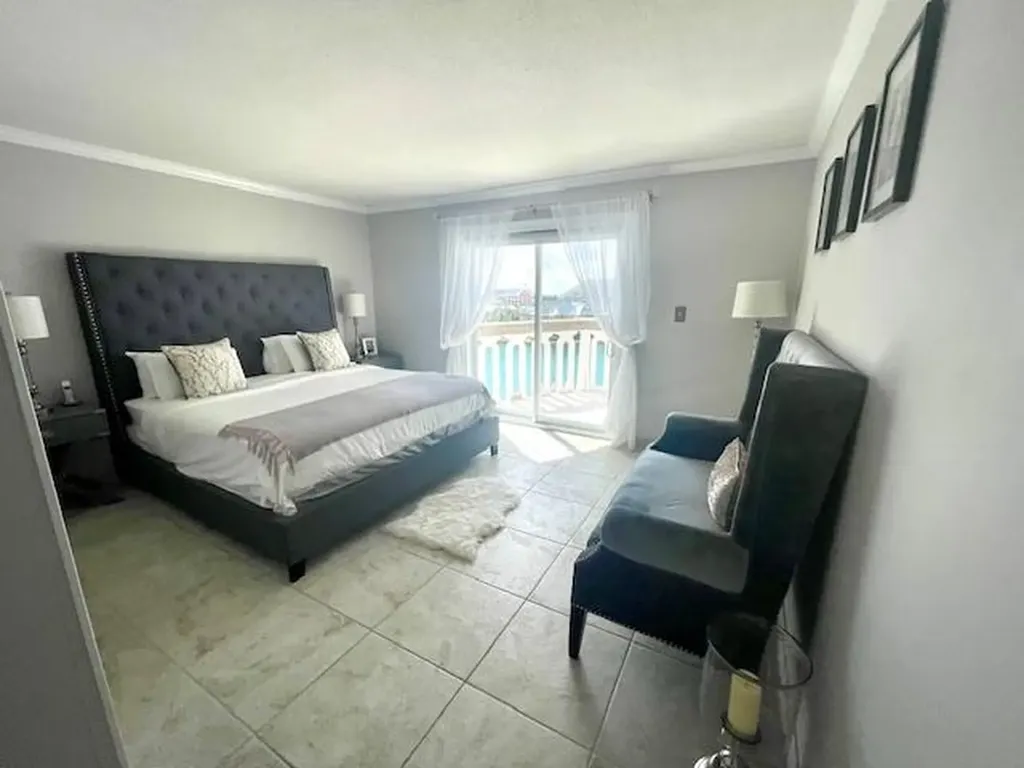 Harbour House Towers Grand Bahama Freeport BS